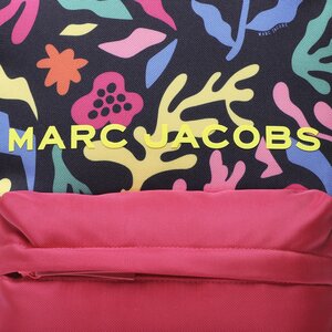 

РюкзакMarc Jacobs, Рожевий;кольоровий