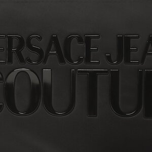 

СумкаVersace Jeans Couture, Чорний