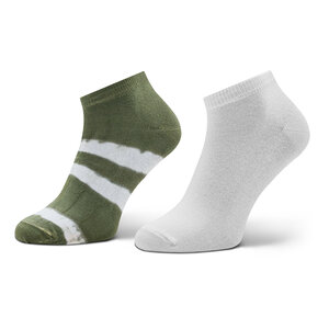 Image of 2er-Set niedrige Damensocken Camel Active - 6304 846