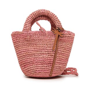 Image of Handtasche Manebi - Summer Bag Mini V 6.0 AM Pink