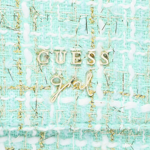 

СумкаGuess, Зелений