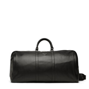 Borsa Guess - Certosa Saffiano Smart Travel TMECSA P3236 BLA