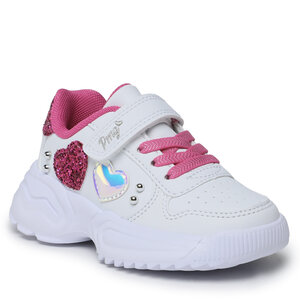 Sneakers Primigi - 3965011 White