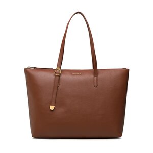 Image of Handtasche Coccinelle - N15 Coccinellegleen E1 N15 11 02 01 Brule W74