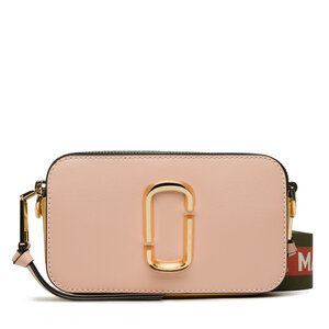 Borsetta Marc Jacobs - M0012007 New Rose Multi 666