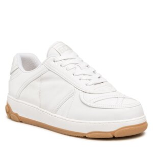 Image of Sneakers GCDS - CC94U460051 White 01