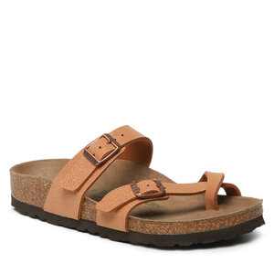 Image of Zehentrenner Birkenstock - Mayari 1025029 Pecan