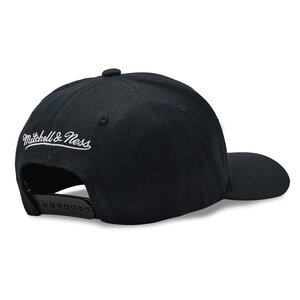 

БейсболкаMitchell & Ness, Чорний