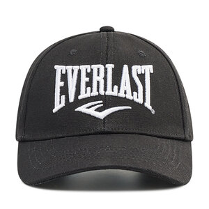 

БейсболкаEverlast, Чорний
