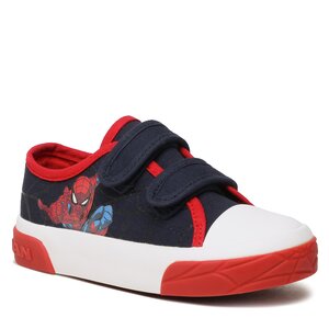 Image of Sneakers aus Stoff Spiderman Ultimate - SS23-277SPRMV Cobalt Blue