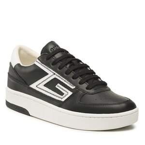 Sneakers Guess - Silea Carryover FM5SIL ELE12 BLACK