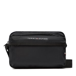 Borsellino Tommy Hilfiger - Tommy Hilfiger Underwear Reggiseno navy bianco granatina