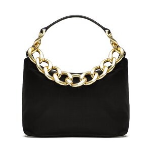 Borsetta Patrizia Pepe - 2B0076/A182-K103 Nero