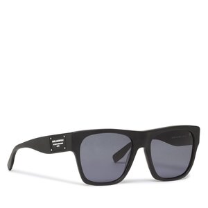Occhiali da sole KARL LAGERFELD - KL6076S 001