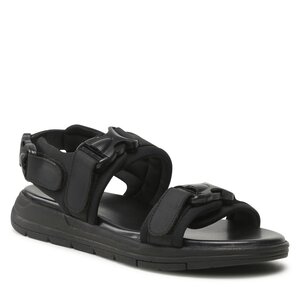 Image of Sandalen Jack&amp;Jones - 12231422 Anthracite 4174027