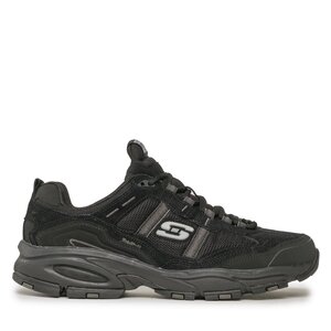 

СнікерcиSkechers, Чорний