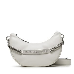 Image of Handtasche KARL LAGERFELD - 226W3042 White