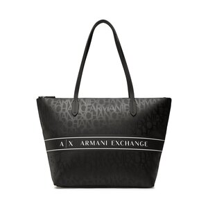 Image of Handtasche Armani Exchange - 942867 CC744 19921 Black/Black