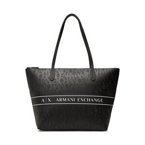 Borsetta Armani Exchange - 942867 CC744 19921 Black/Black