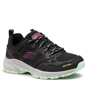Scarpe da trekking Skechers - Pure Ecsapade 149821/BKMT Black/Multi