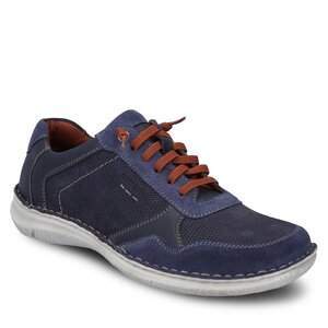 Image of Halbschuhe Josef Seibel - 43697 Anvers 97 Ocean