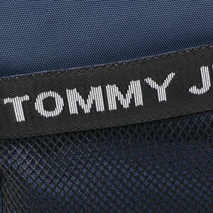 

Плоска сумкаTommy Jeans, Синій