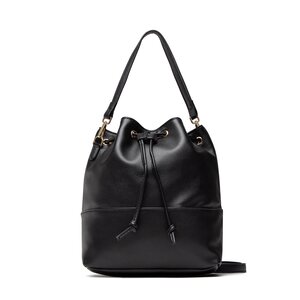 Borsetta Pieces - Pcanna 17131121 Black
