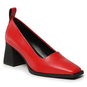 Image of Halbschuhe Vagabond - Hedda 5303-101-47 Red