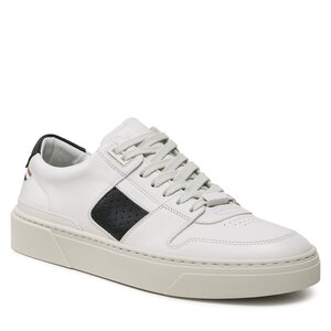 Sneakers Boss - 50495815 Open White 111