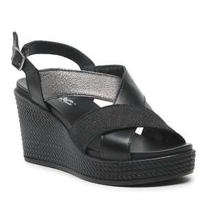 Image of Sandalen Imac - 3578401 Black/Black 1400/011