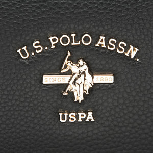 

РюкзакU.S. Polo Assn., Чорний