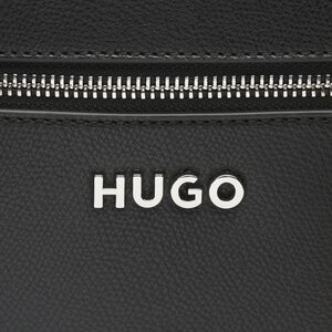 

РюкзакHugo, Чорний