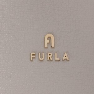 

СумкаFurla, Сірий