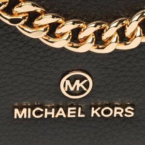 

СумкаMICHAEL Michael Kors, Чорний