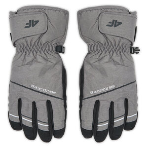Guanti da sci 4F - H4Z22-REM002 25M