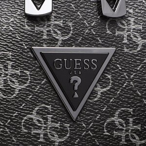 

РюкзакGuess, Чорний