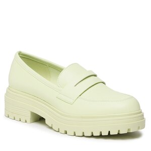 Loafers Jenny Fairy - LS5597-09 Green