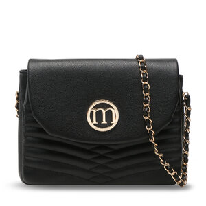 Image of Handtasche Monnari - BAG1710-020 Schwarz