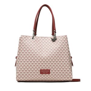 Borsetta Emporio Armani - Y3D158 Y345E 80103 Dark Brick