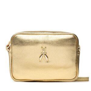 Borsetta Patrizia Pepe - 8B0101/L001-Y360 Gold Star