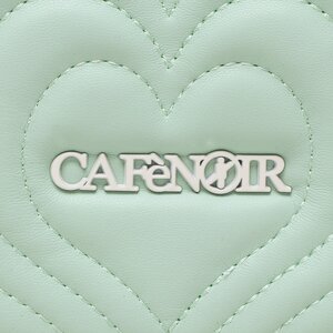 

СумкаCAFèNOIR, Зелений