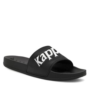 Ciabatte Kappa - 304JPU0 901-M Nero