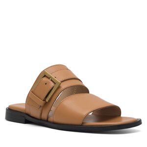 Image of Pantoletten Gino Rossi - NICOLA-23731 Camel