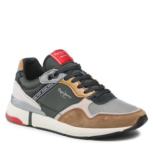 Sneakersy PEPE JEANS