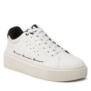 Image of Sneakers Champion - S11528-WW006 WHT/NBK