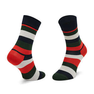 

Високі шкарпетки unisexHappy Socks, Кольоровий