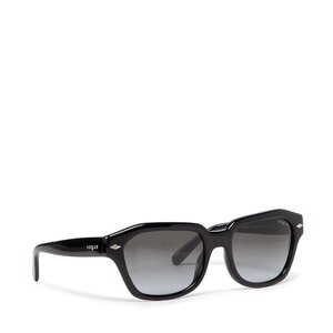 Borse da allenamento - 0VO5444S W44/8G Black/Grey Gradient