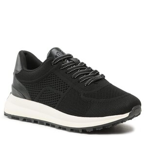 Image of Sneakers s.Oliver - 5-23627-30 Black 001