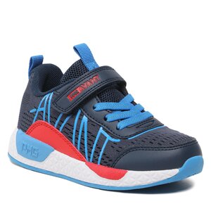 Image of Sneakers Primigi - 3958633 Navy