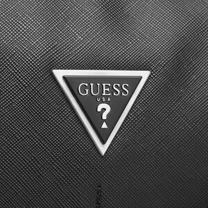 

Чохол для ноутбукаGuess, Чорний